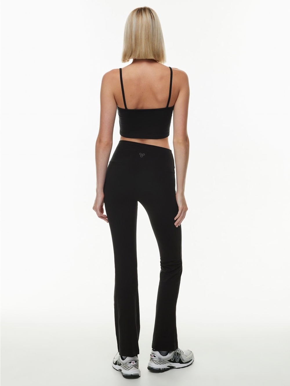 TNA| ‘Chill’ High Rise Flare Legging